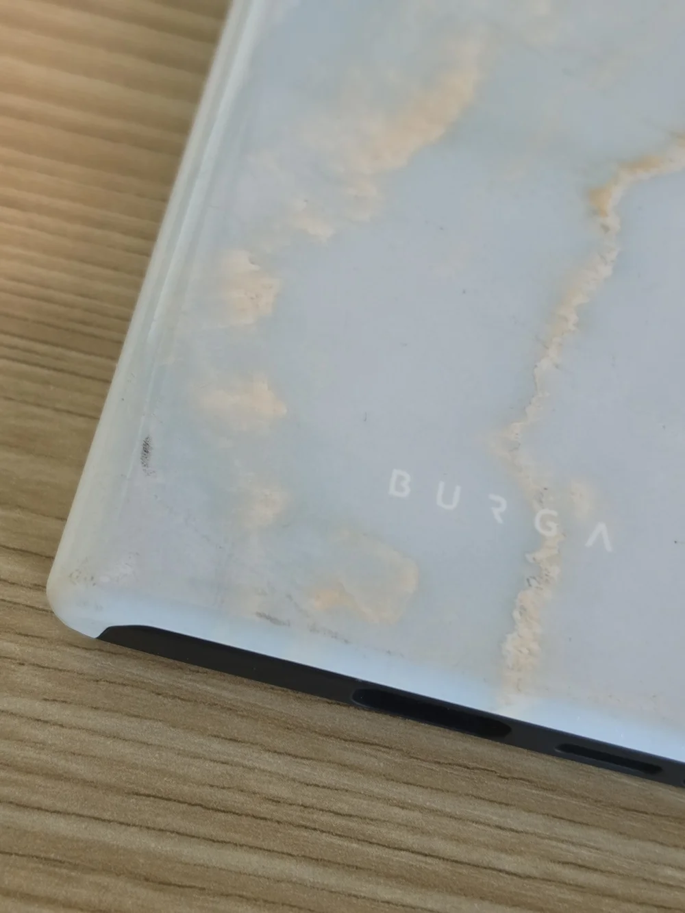 Burga samsung galaxy